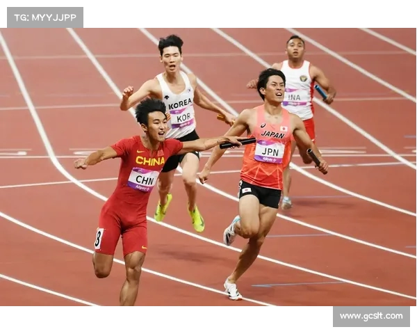 中国女子4X100接力赛重大失误明日再战成生死决斗全力冲刺决胜未来 中国女子4X100接力赛重大失误明日再战成生死决斗全力冲刺决胜未来