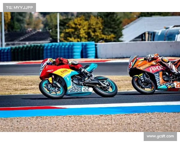 《SBK22 SBK™22赛道激情再现 极限摩托竞速挑战全新体验》 《SBK22 SBK™22赛道激情再现 极限摩托竞速挑战全新体验》