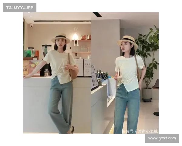 中年女性穿衣技巧上短下长打造完美大长腿提升气质的秘密 中年女性穿衣技巧上短下长打造完美大长腿提升气质的秘密